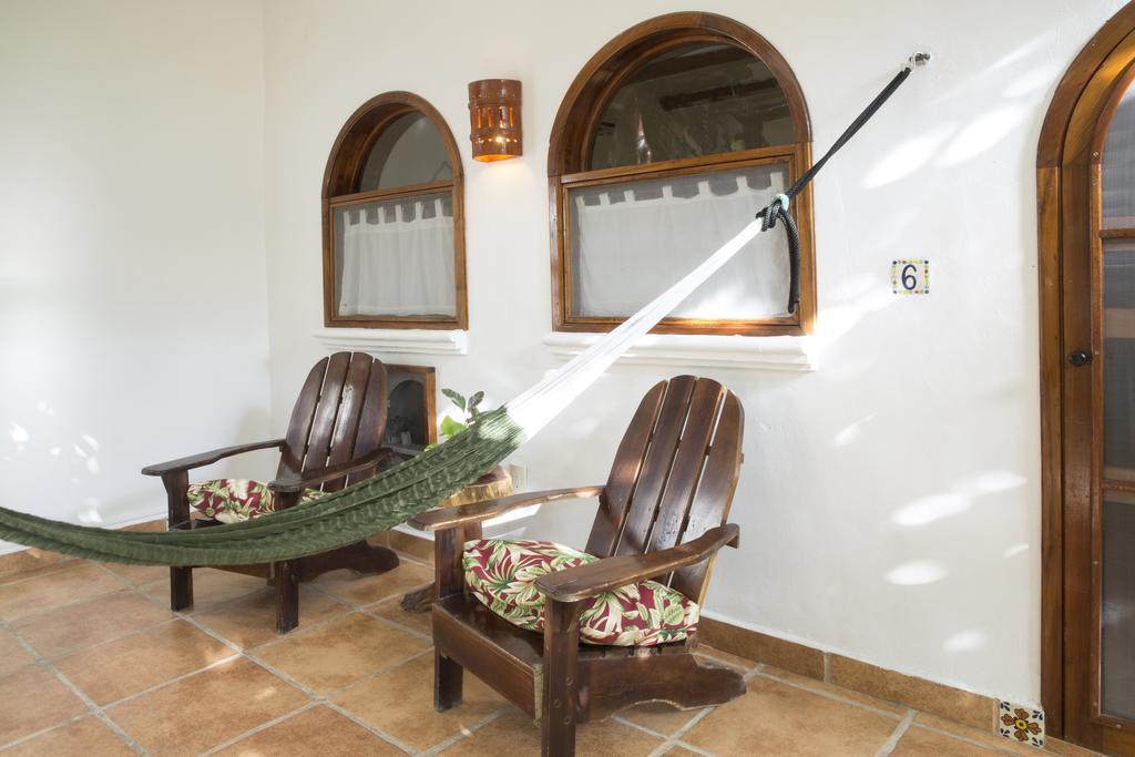 Posada Yum Kin Тулум Екстериор снимка