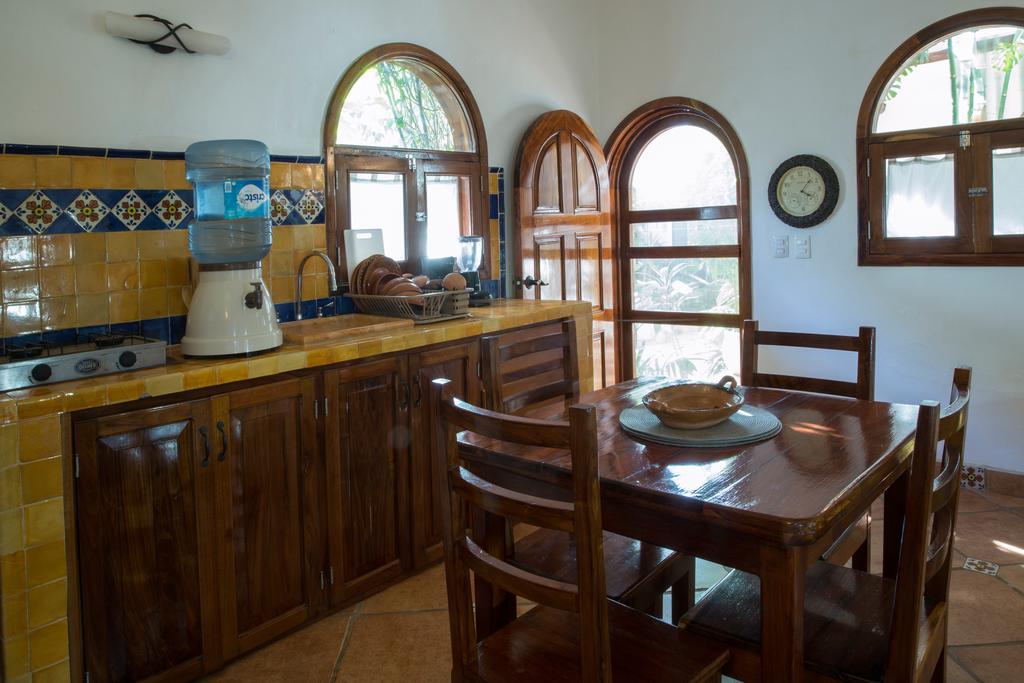Posada Yum Kin Тулум Екстериор снимка
