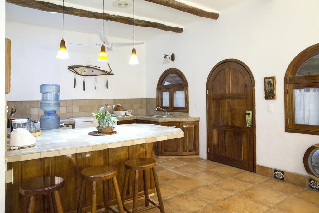 Posada Yum Kin Тулум Екстериор снимка