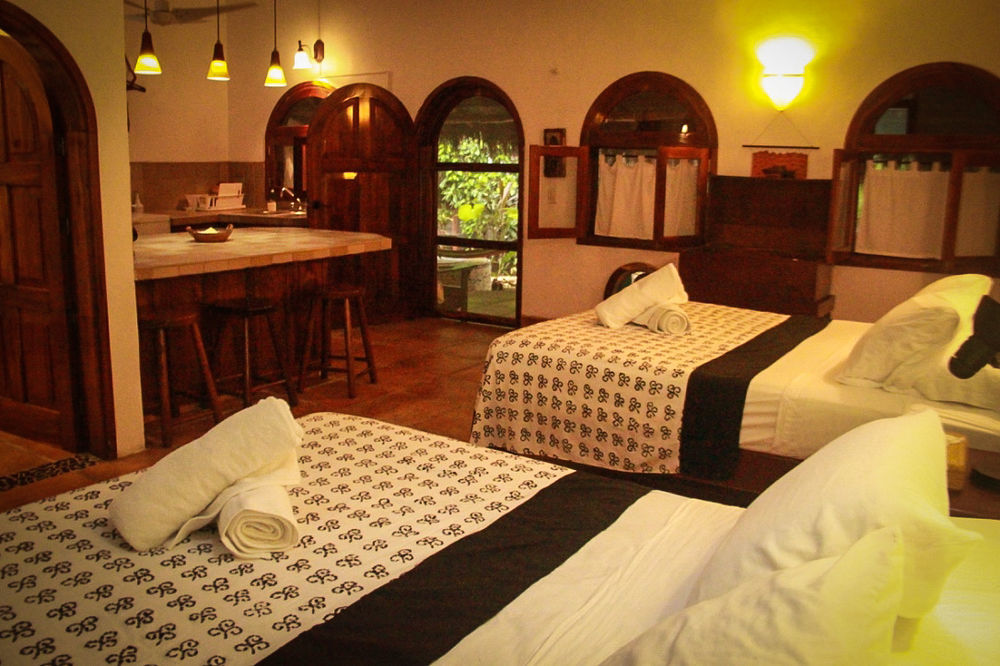 Posada Yum Kin Тулум Екстериор снимка