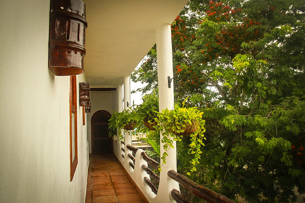 Posada Yum Kin Тулум Екстериор снимка