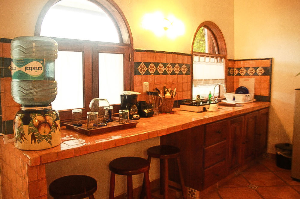 Posada Yum Kin Тулум Екстериор снимка